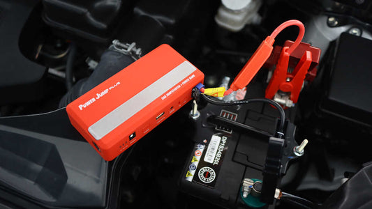 The Power Jump Plus is a Must Have in Every Car