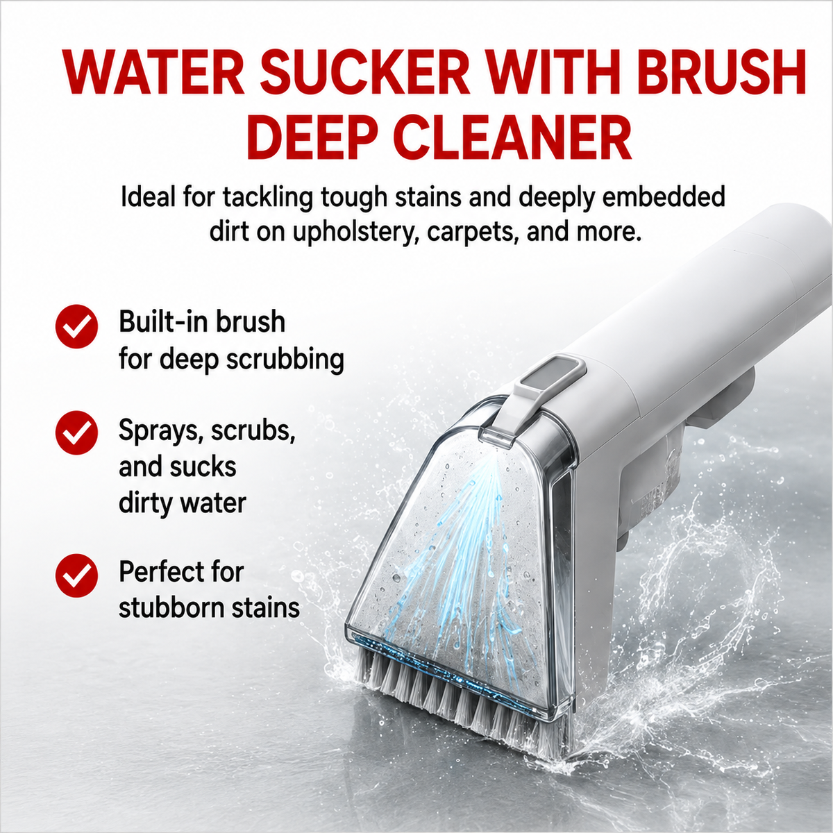 Stain Doctor Pro