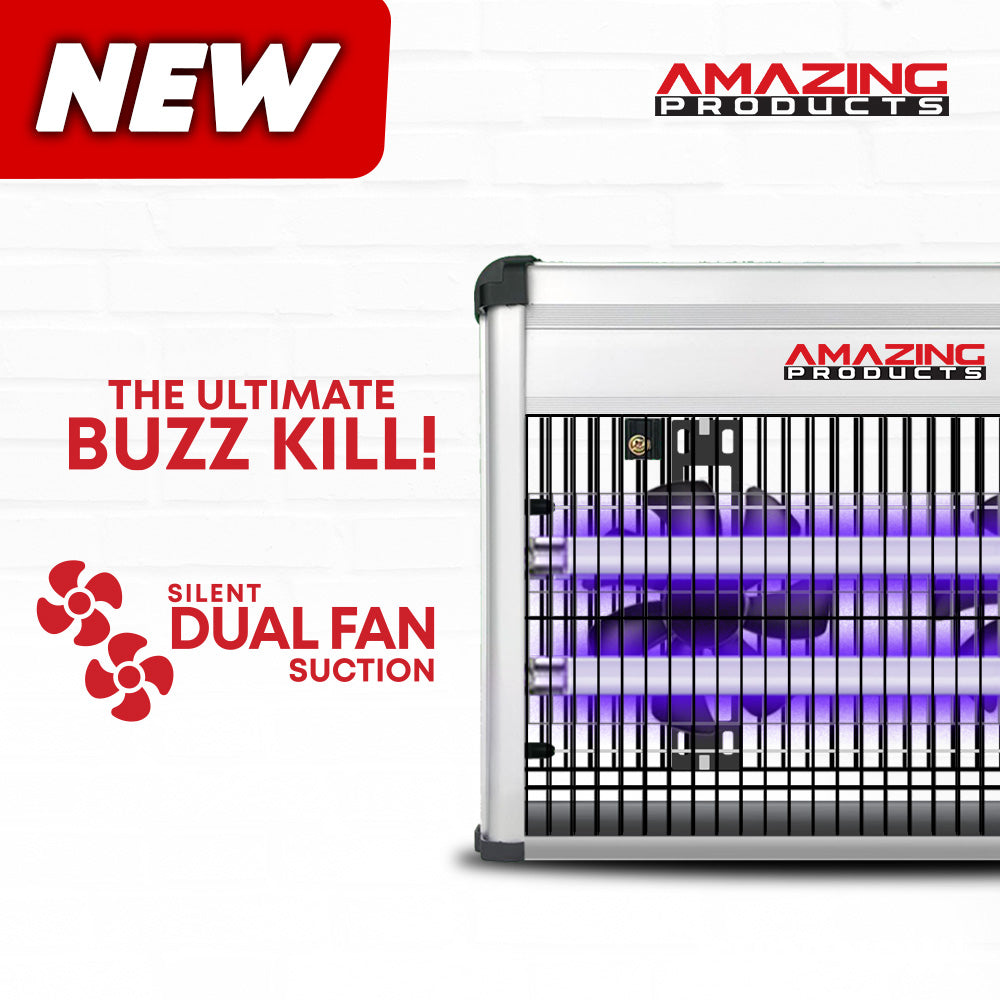 Heavy Duty Mosquito Killer