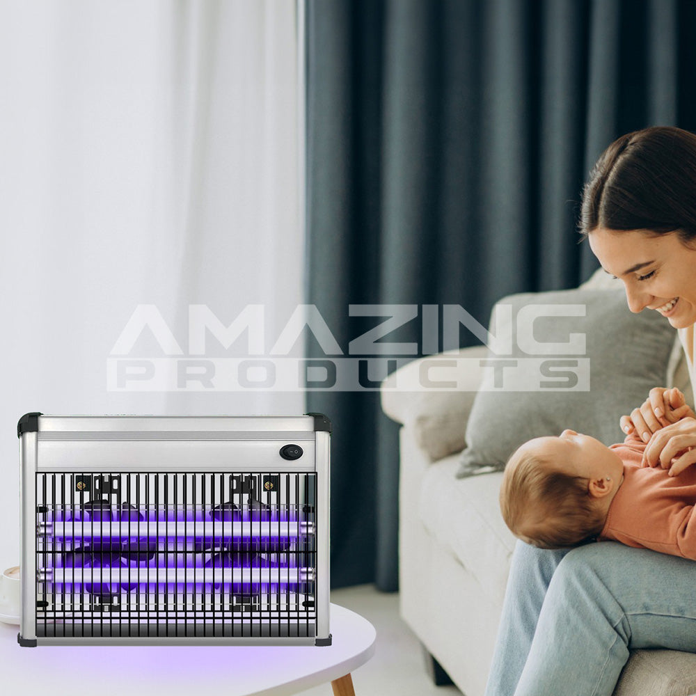 Heavy Duty Mosquito Killer