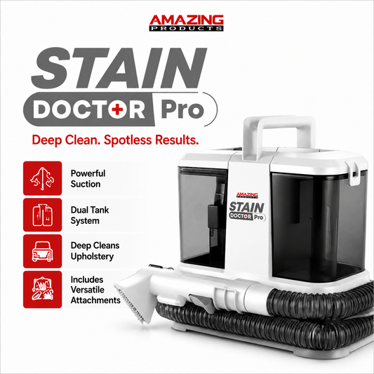 Stain Doctor Pro
