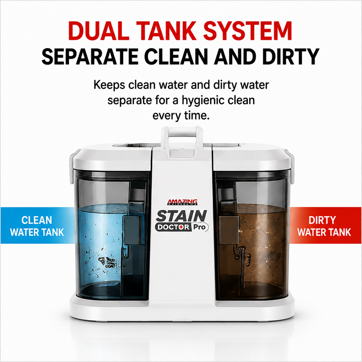 Stain Doctor Pro