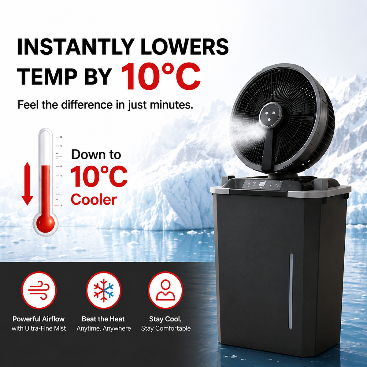 Aircon Fan