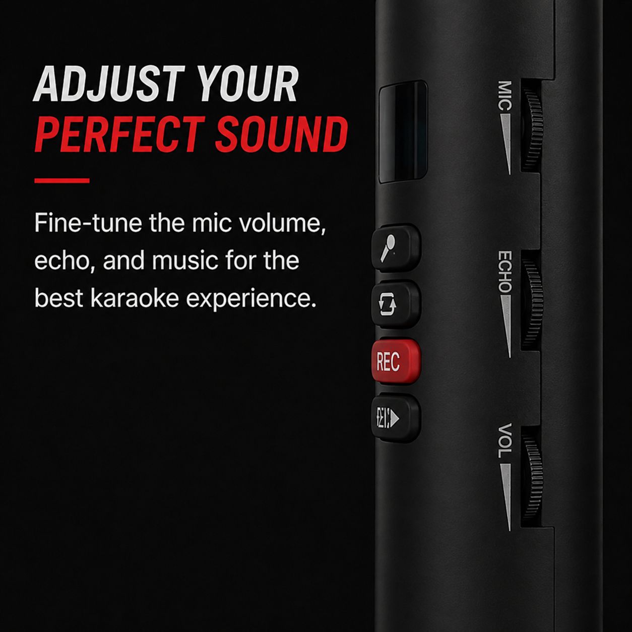 Magic Carry-oke Plus