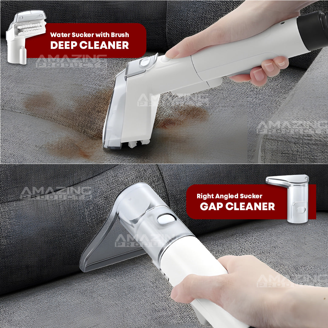 Stain Doctor Pro Carpet & Upholstery Cleaner
