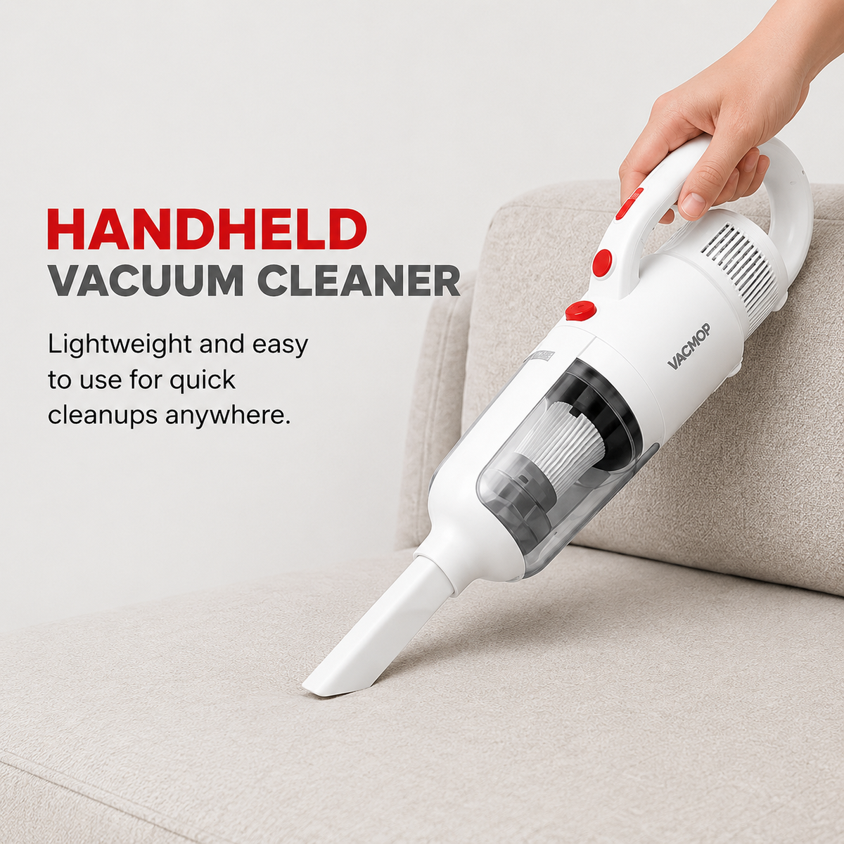 VacMop