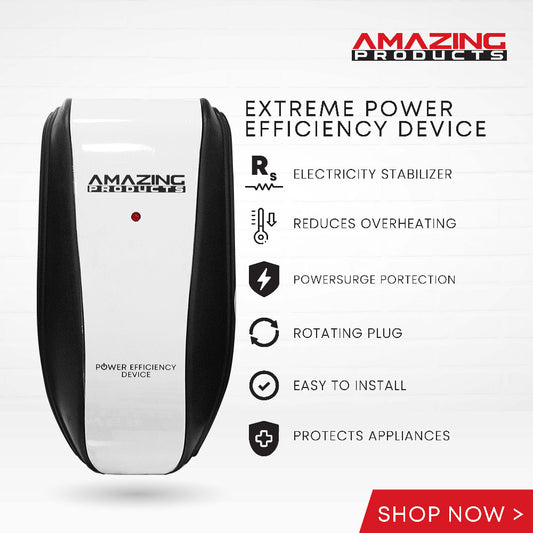 Power Efficiency Device