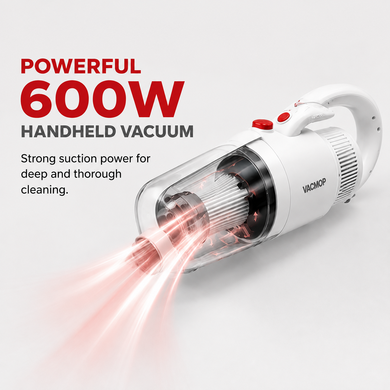 VacMop
