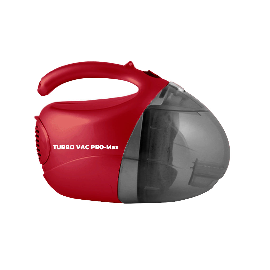 Turbo Vac Pro Max - 2 in 1 Vacuum Cleaner and Blower