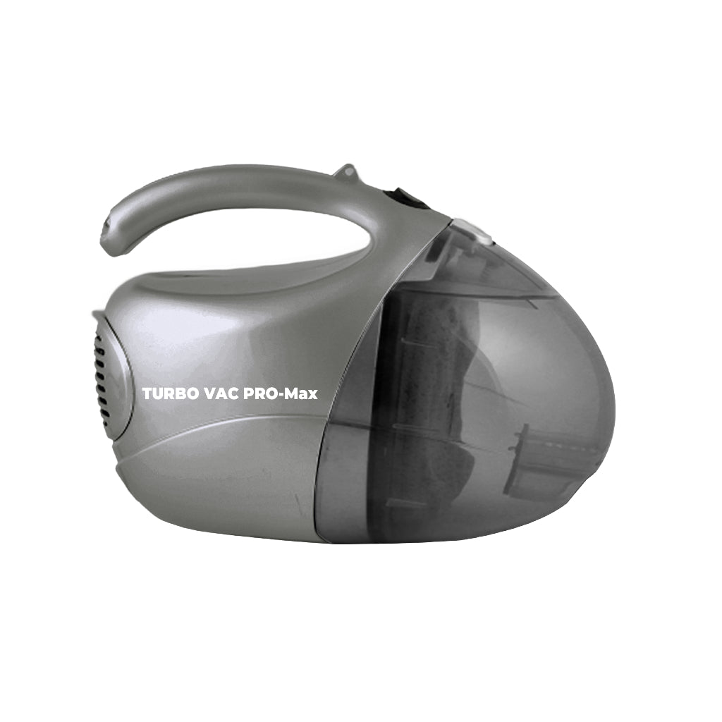 Turbo Vac Pro Max - 2 in 1 Vacuum Cleaner and Blower