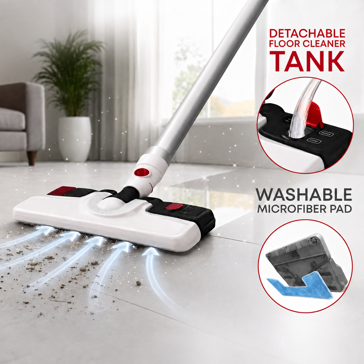 VacMop