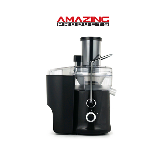 Fresh Squeeze Self-Cleaning Juicer