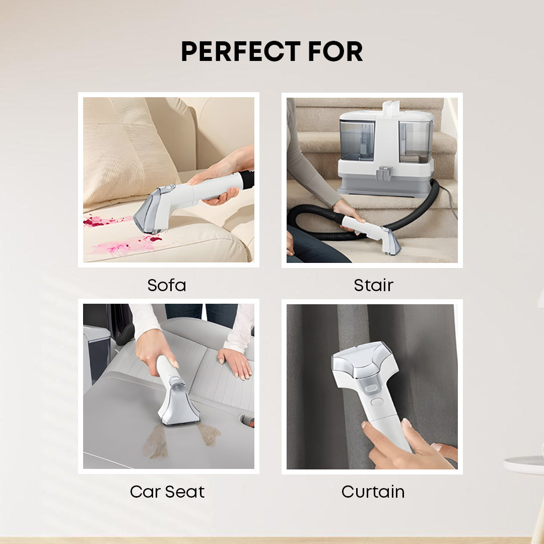 Stain Doctor Pro Carpet & Upholstery Cleaner